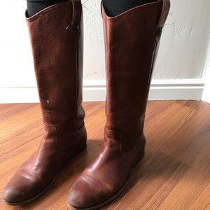 Frye boots
